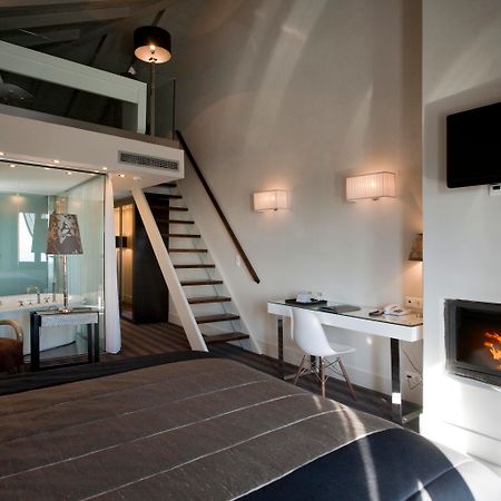 Despotiko Hotell Portariá Exteriör bild