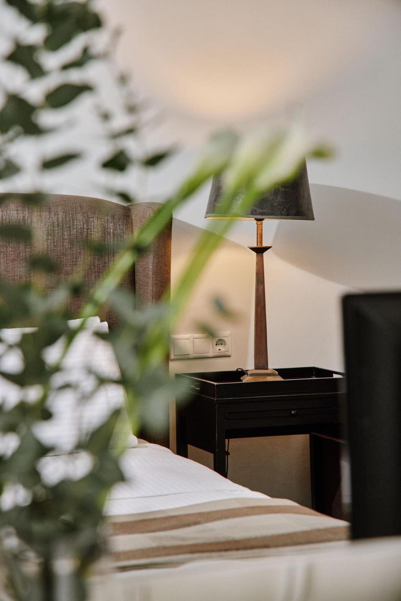 Despotiko Hotell Portariá Exteriör bild
