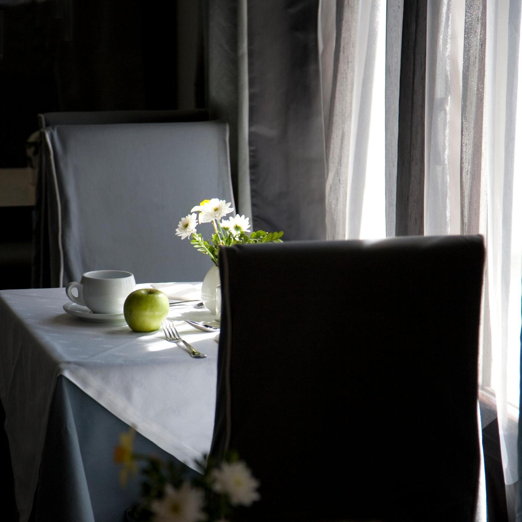 Despotiko Hotell Portariá Exteriör bild