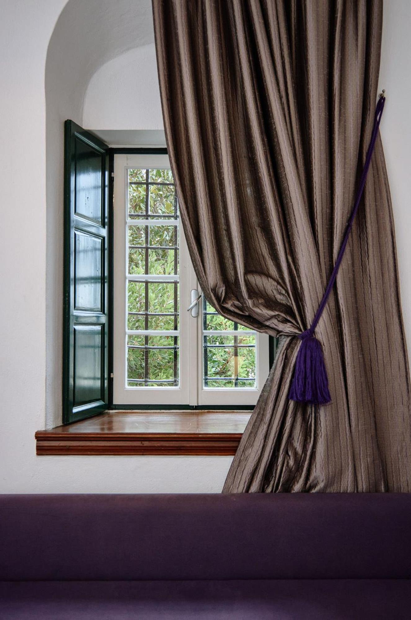 Despotiko Hotell Portariá Exteriör bild
