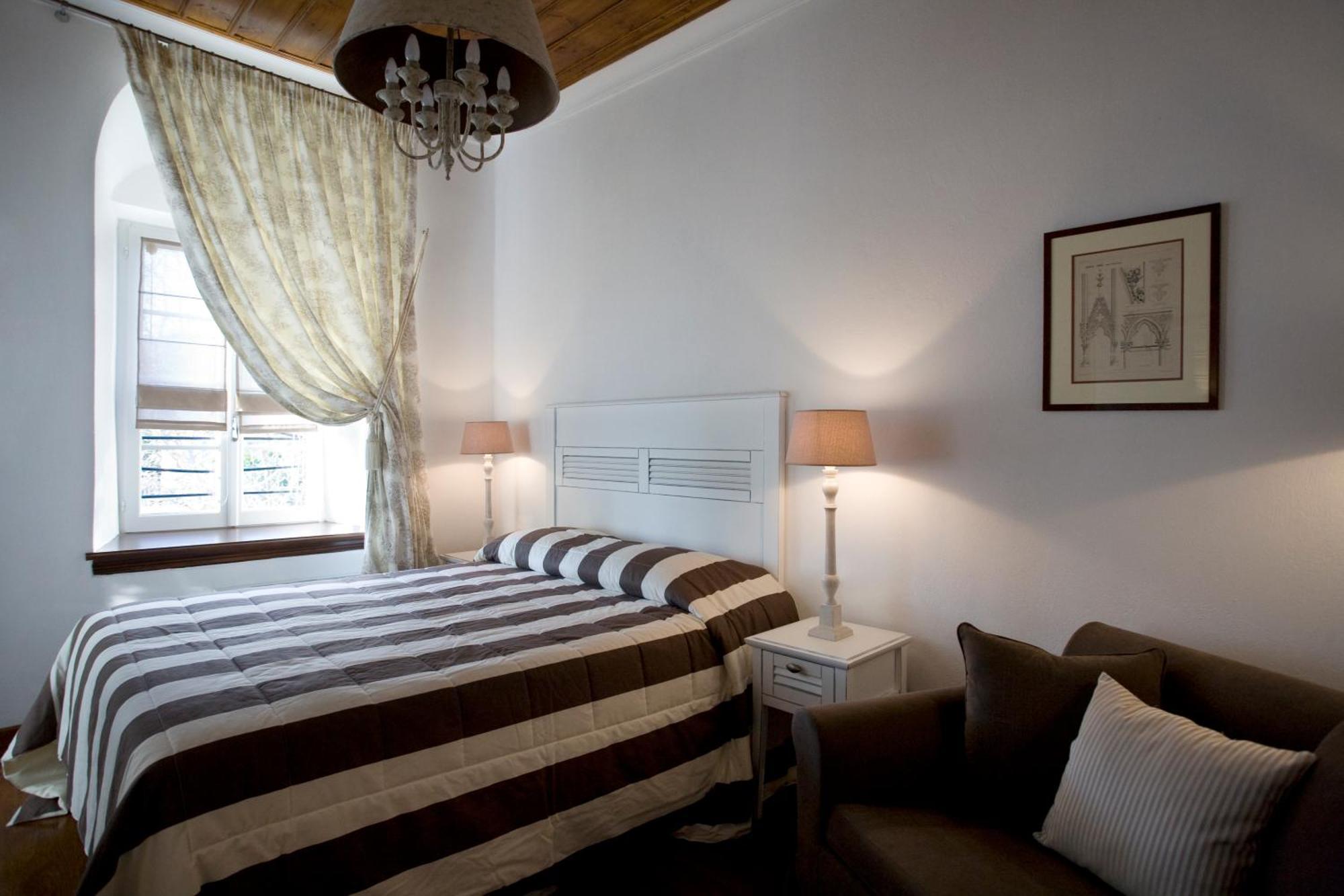 Despotiko Hotell Portariá Exteriör bild